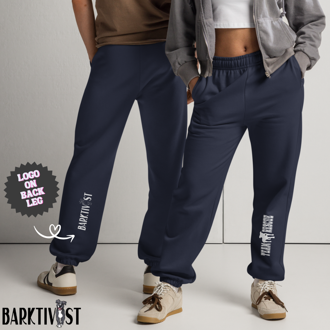 Team Rescue Legacy Sweatpants