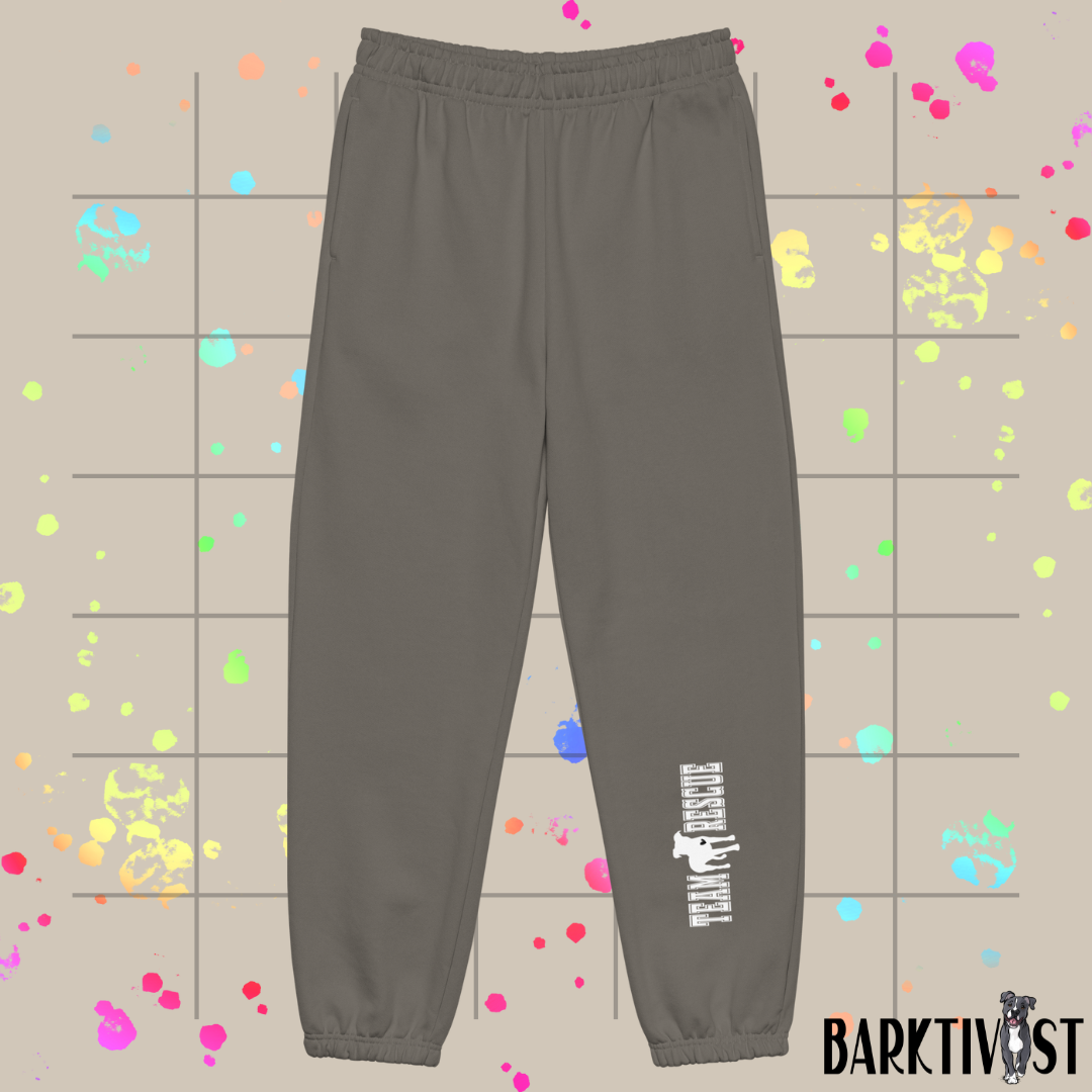 Team Rescue Legacy Sweatpants