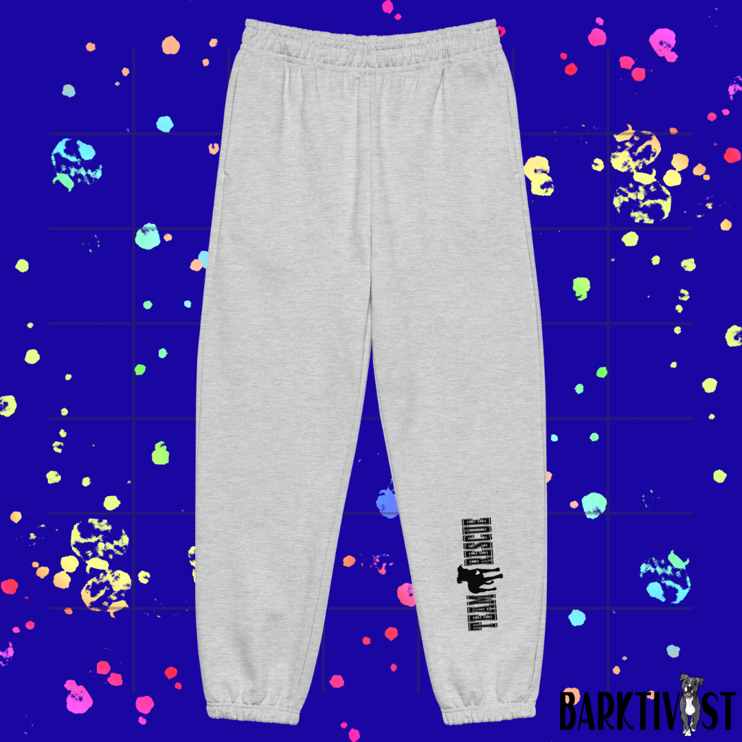 Team Rescue Legacy Sweatpants