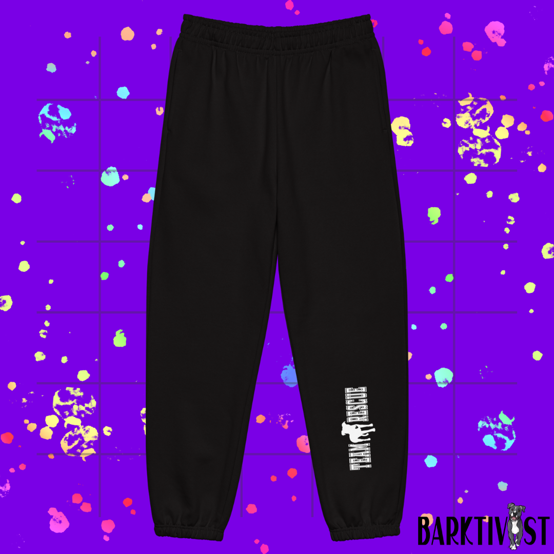 Team Rescue Legacy Sweatpants