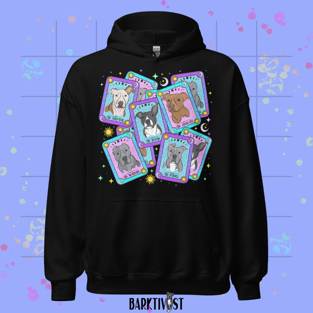 The Misjudged Oracle Classic Hoodie