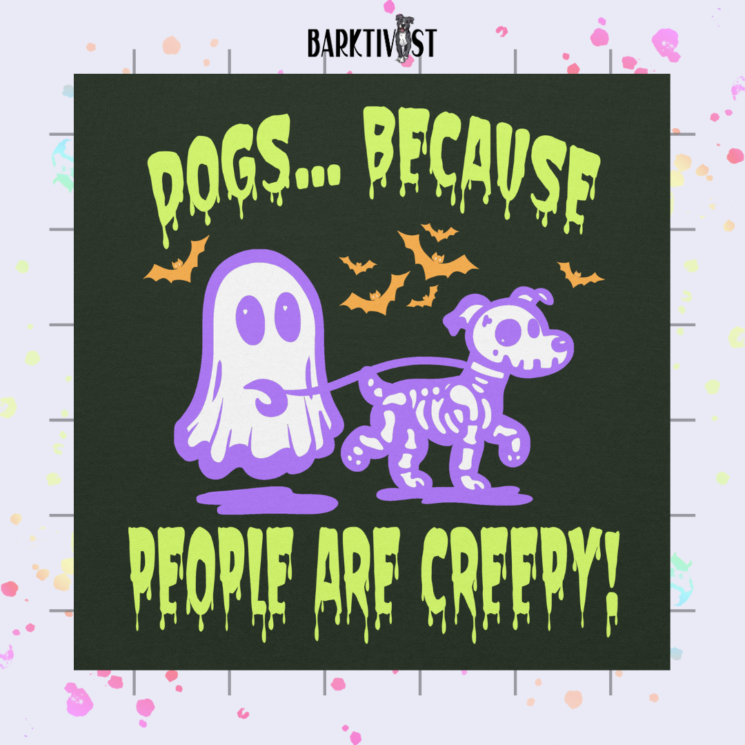 People are Creepy Classic Hoodie