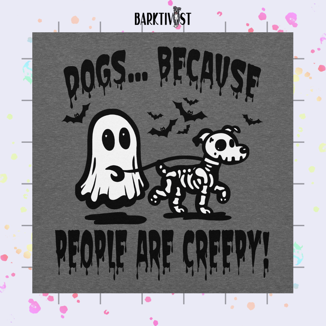 People are Creepy Classic Hoodie