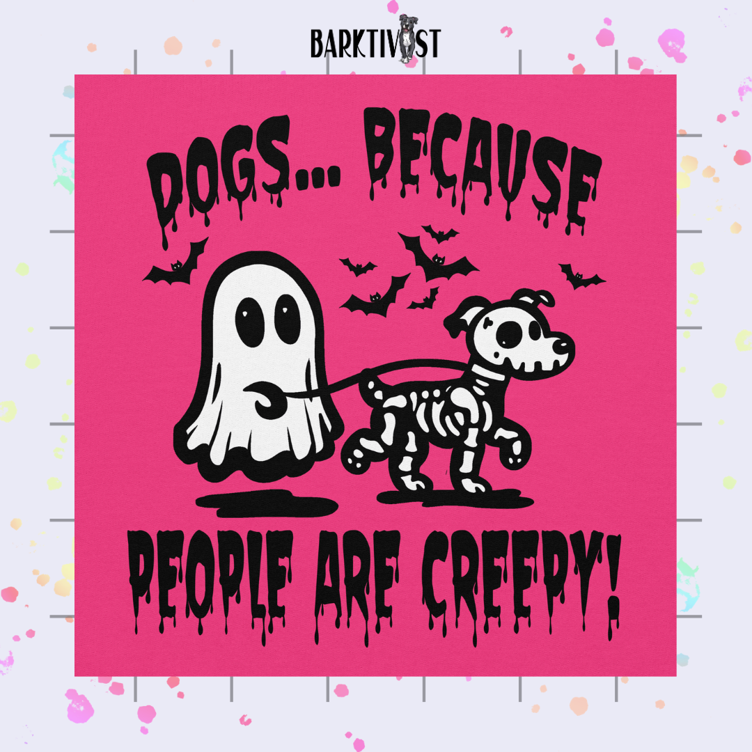 People are Creepy Classic Hoodie