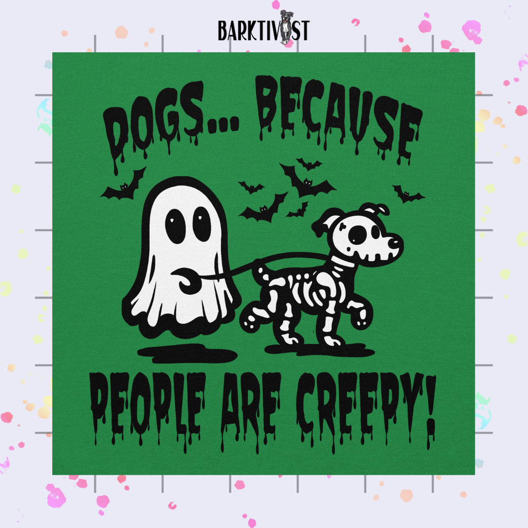 People are Creepy Classic Hoodie
