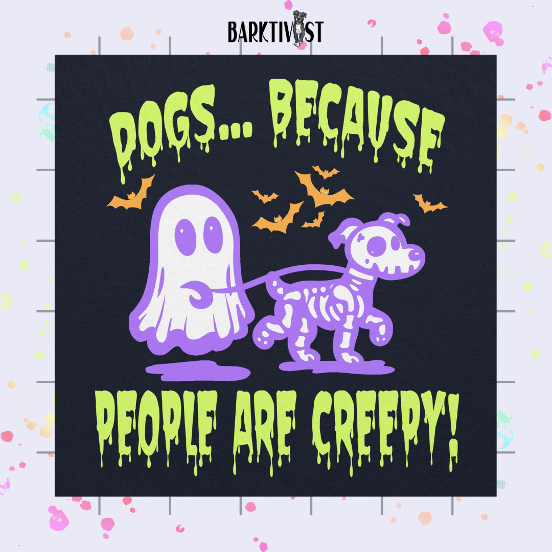People are Creepy Classic Hoodie