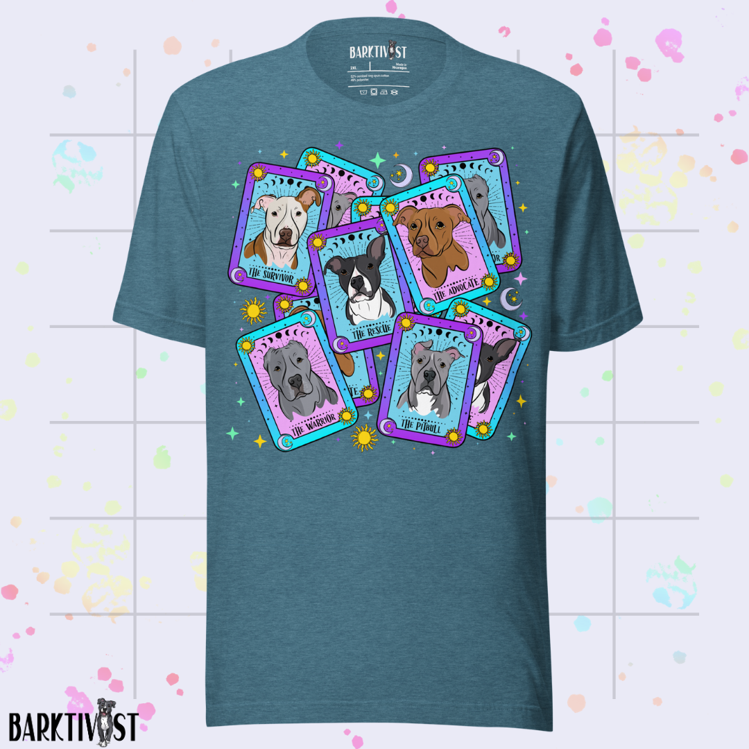 The Misjudged Oracle Classic Tee