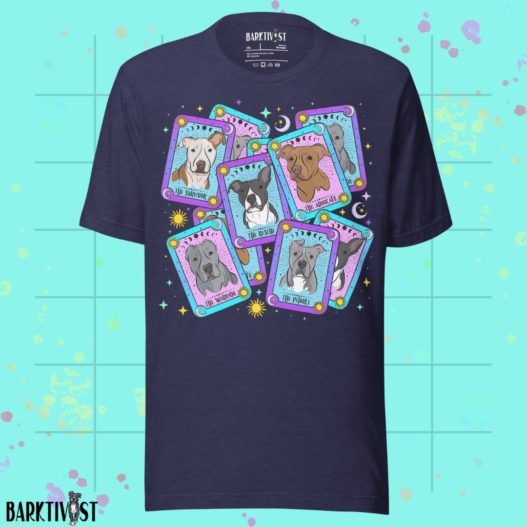 The Misjudged Oracle Classic Tee