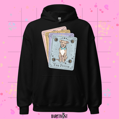 The Pittie Arcana Classic Hoodie