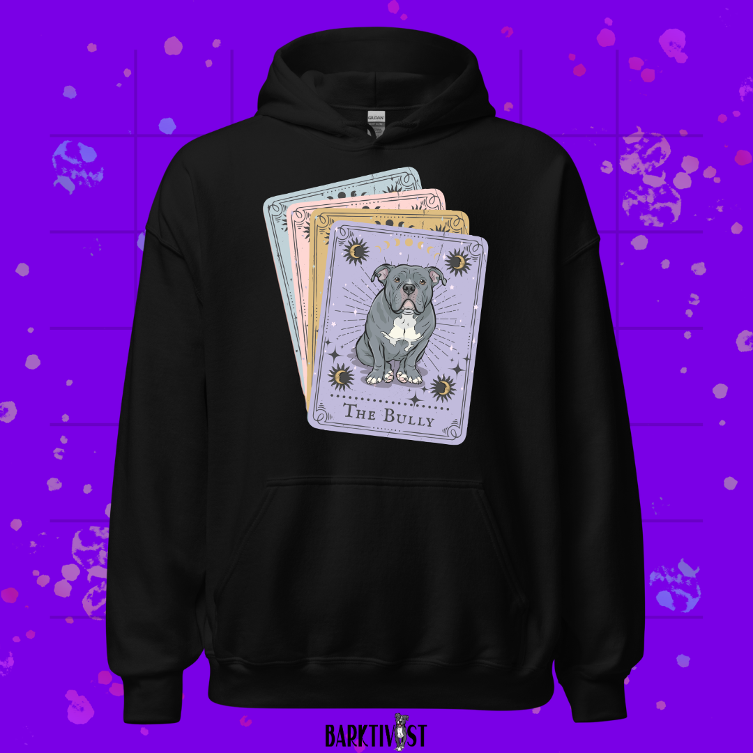 The Pittie Arcana Classic Hoodie