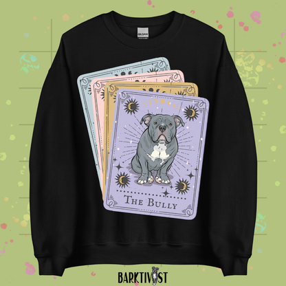 The Pittie Arcana Classic Sweatshirt
