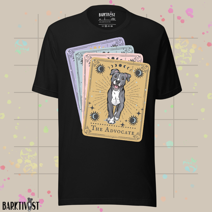 The Pittie Arcana Classic Tee