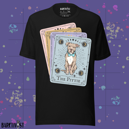 The Pittie Arcana Classic Tee