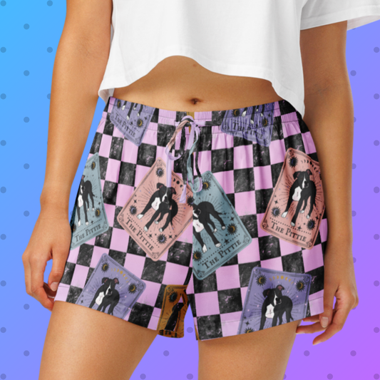Women's Pajama Bottoms - Various Patterns
