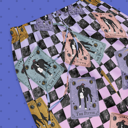 Women's Pajama Bottoms - Various Patterns