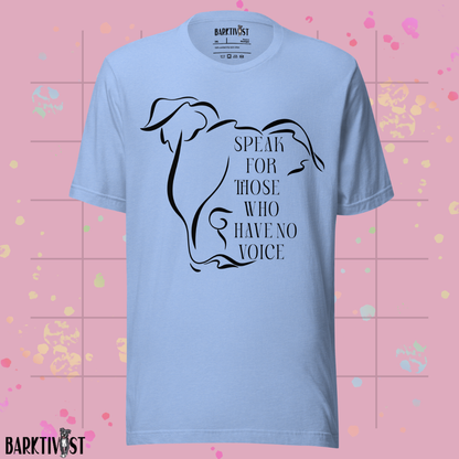 Their Voices Classic Tee