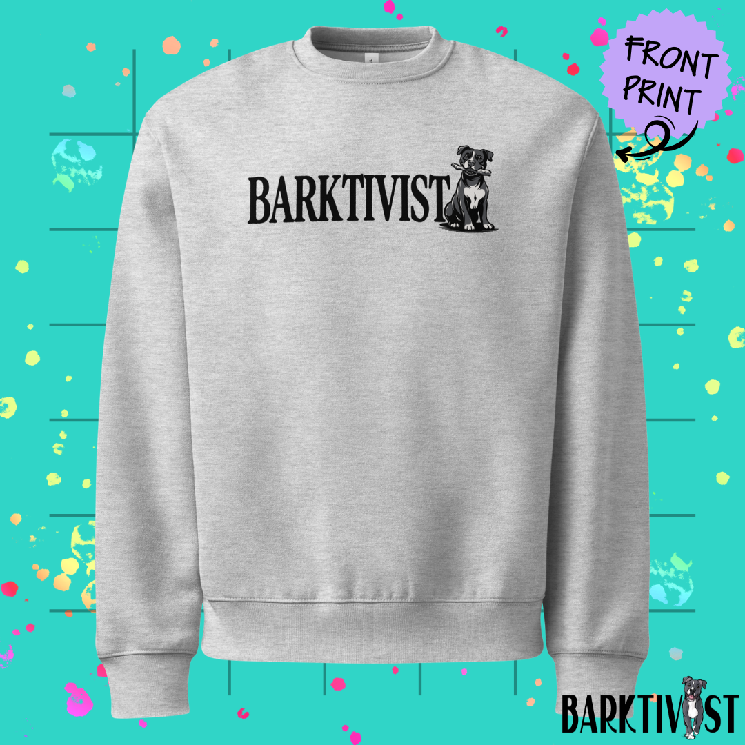 They Still Fetch Premium Sweatshirt
