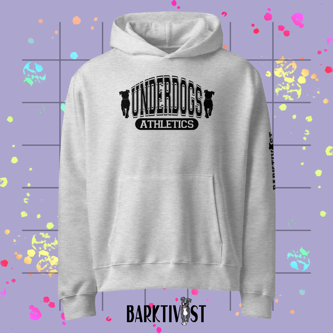 Underdog Athletics Premium Hoodie