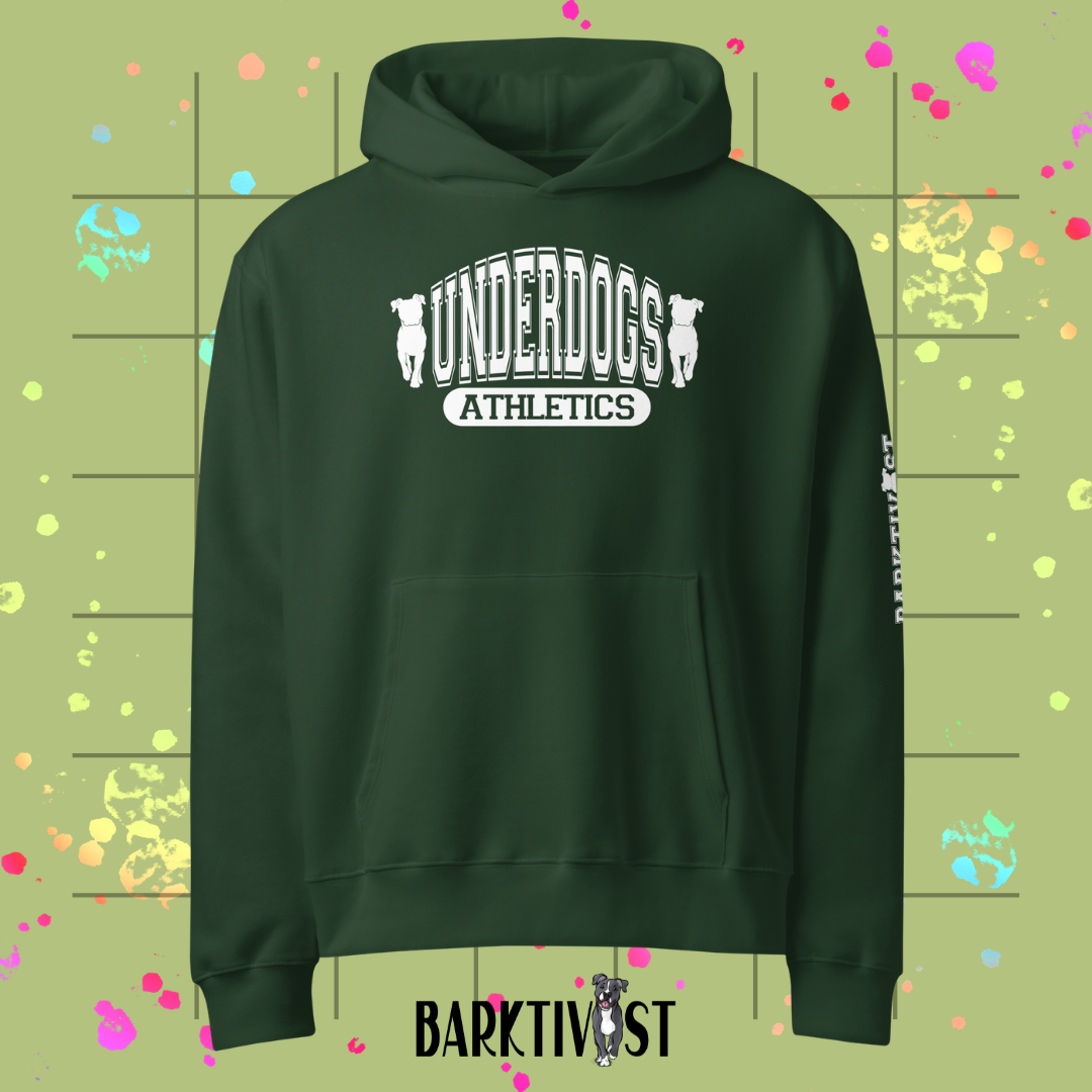 Underdog Athletics Premium Hoodie