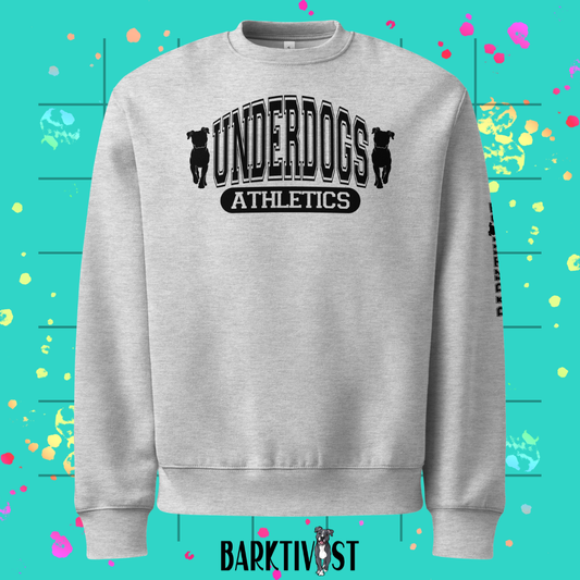 Underdog Athletics Premium Sweatshirt