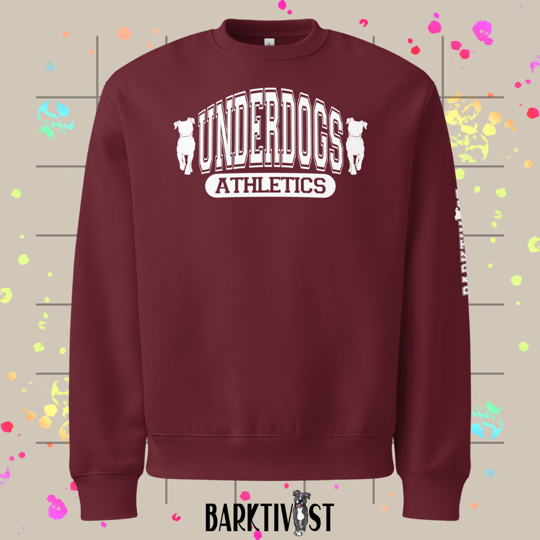 Underdog Athletics Premium Sweatshirt