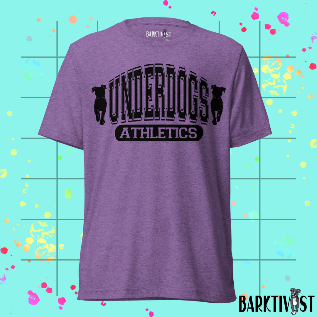Underdog Athletics Premium Tee