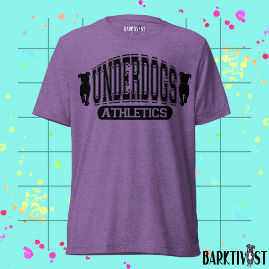 Underdog Athletics Premium Tee