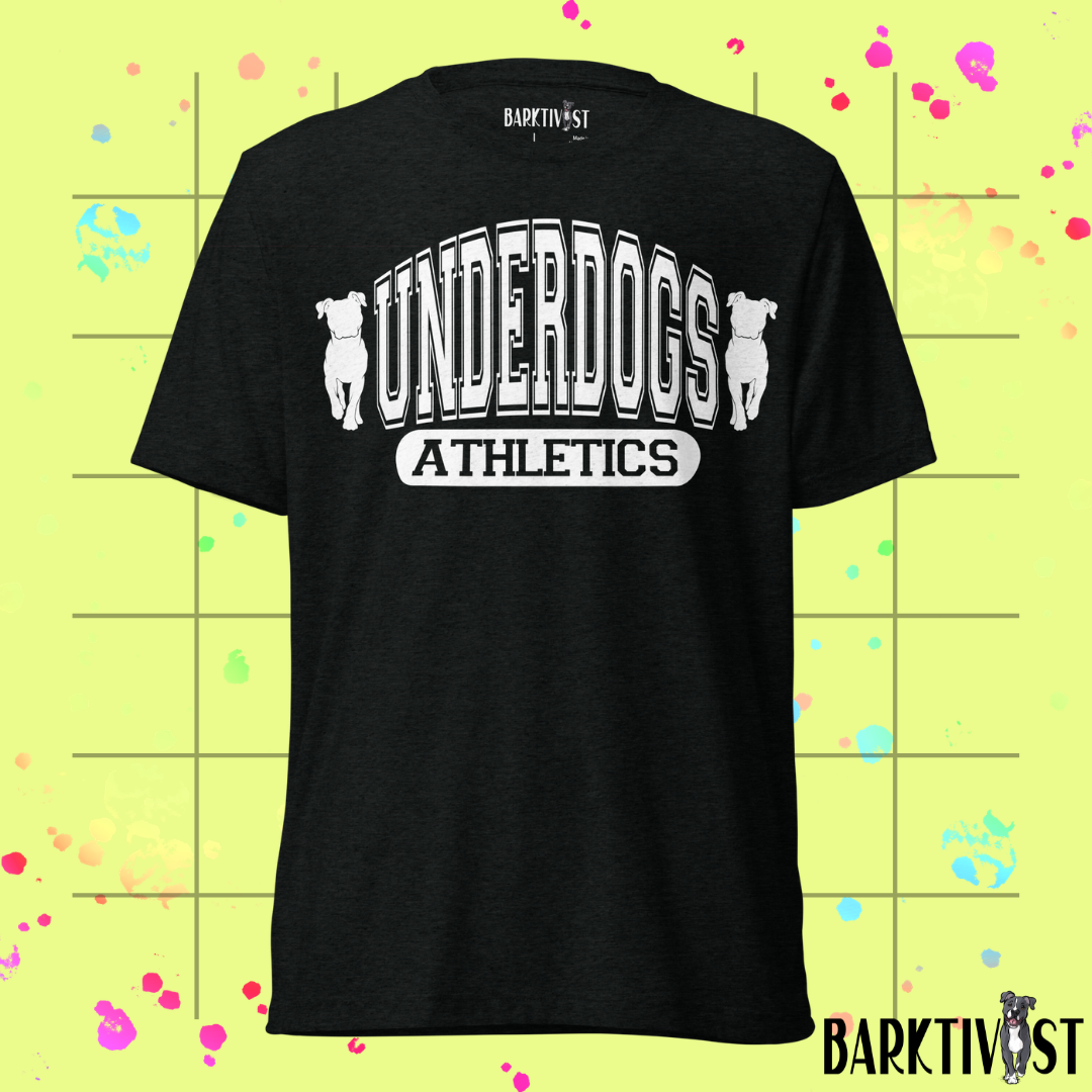 Underdog Athletics Premium Tee