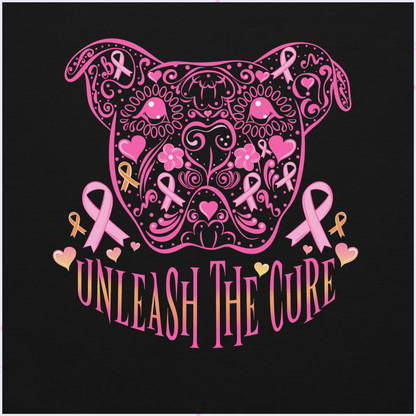 Unleash the Cure Classic Sweatshirt