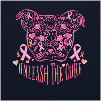 Unleash the Cure Classic Sweatshirt