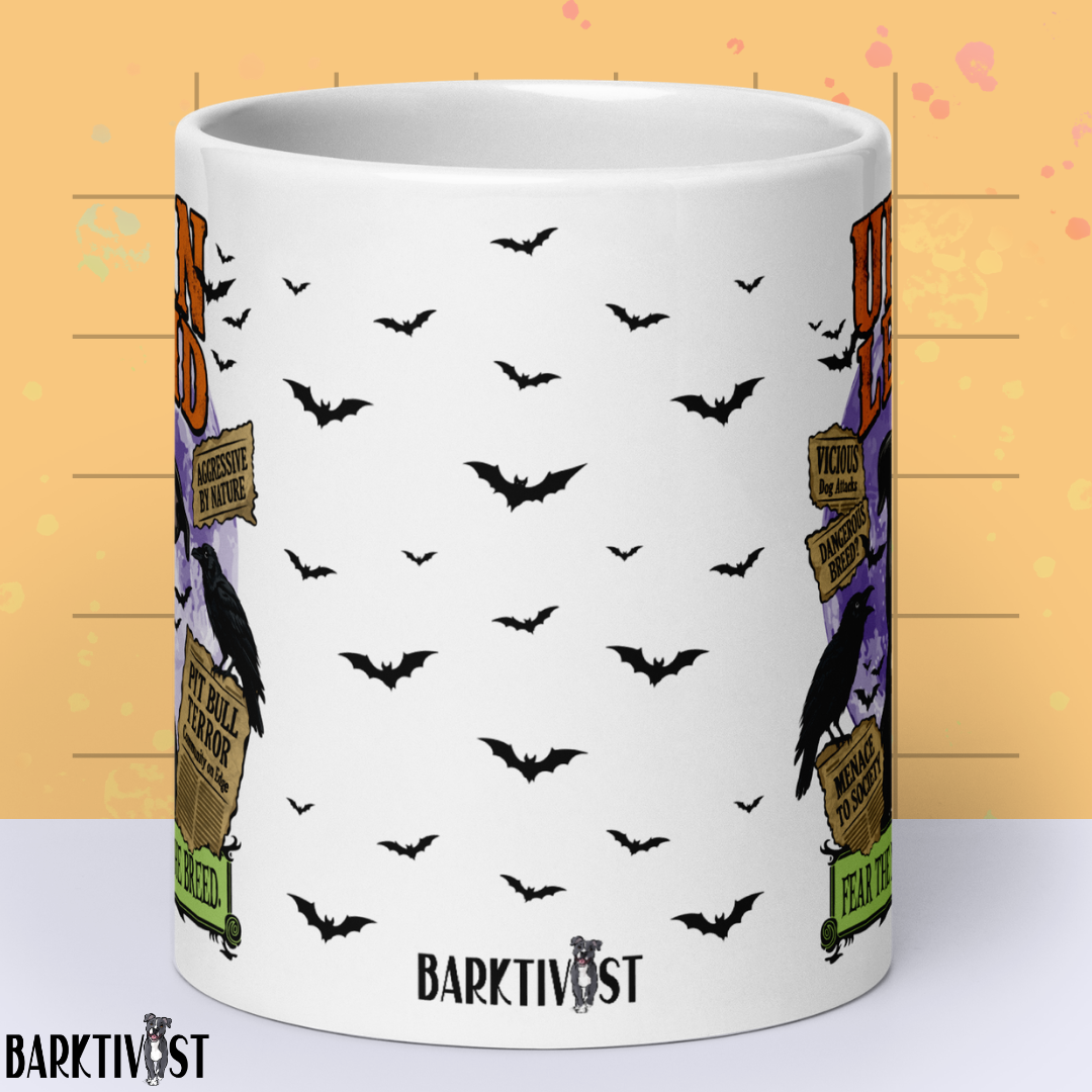 Urban Legend 20oz Mug