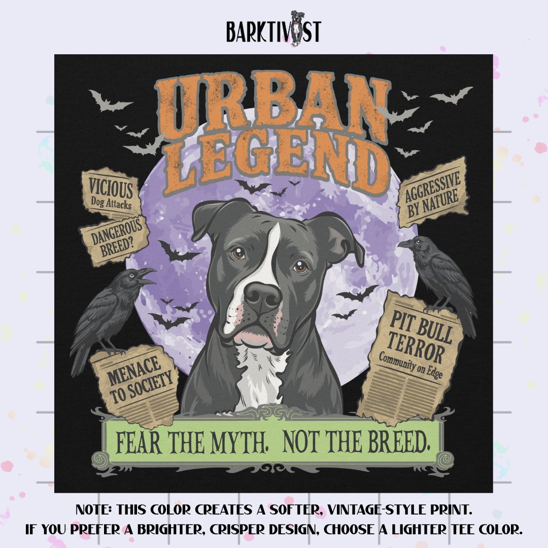Urban Legend Classic Hoodie