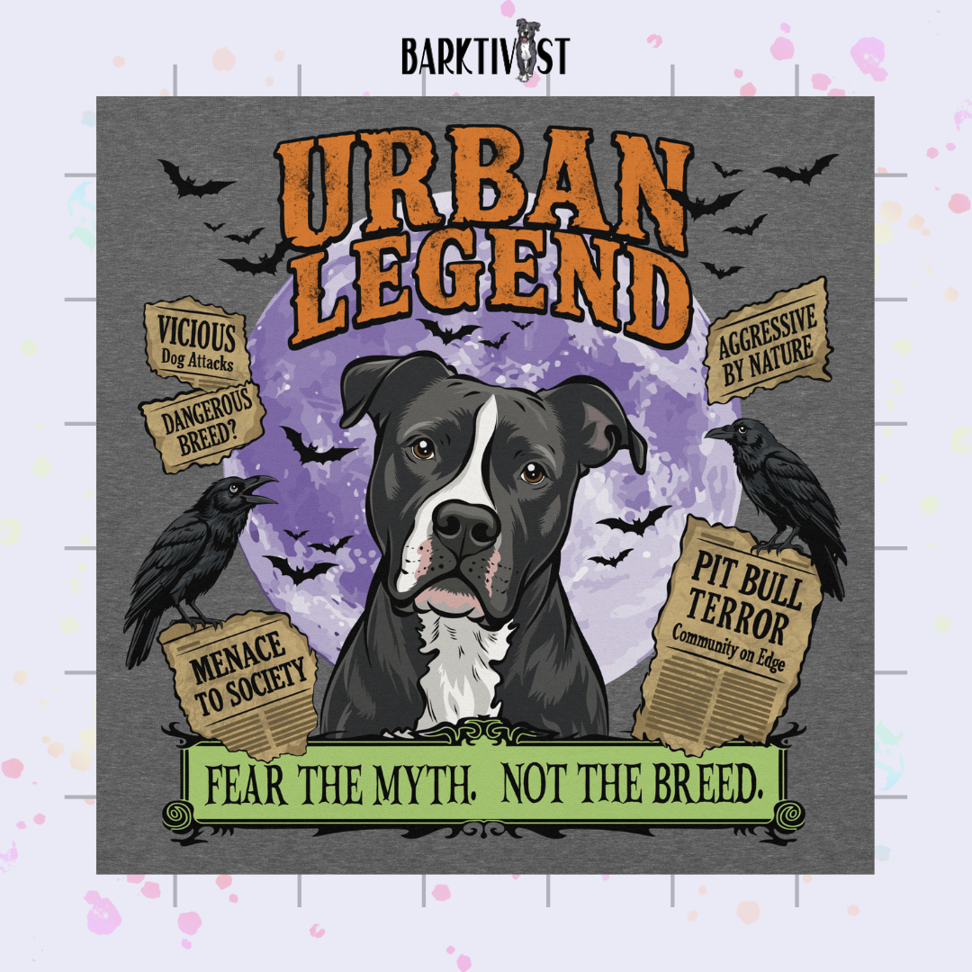 Urban Legend Classic Hoodie