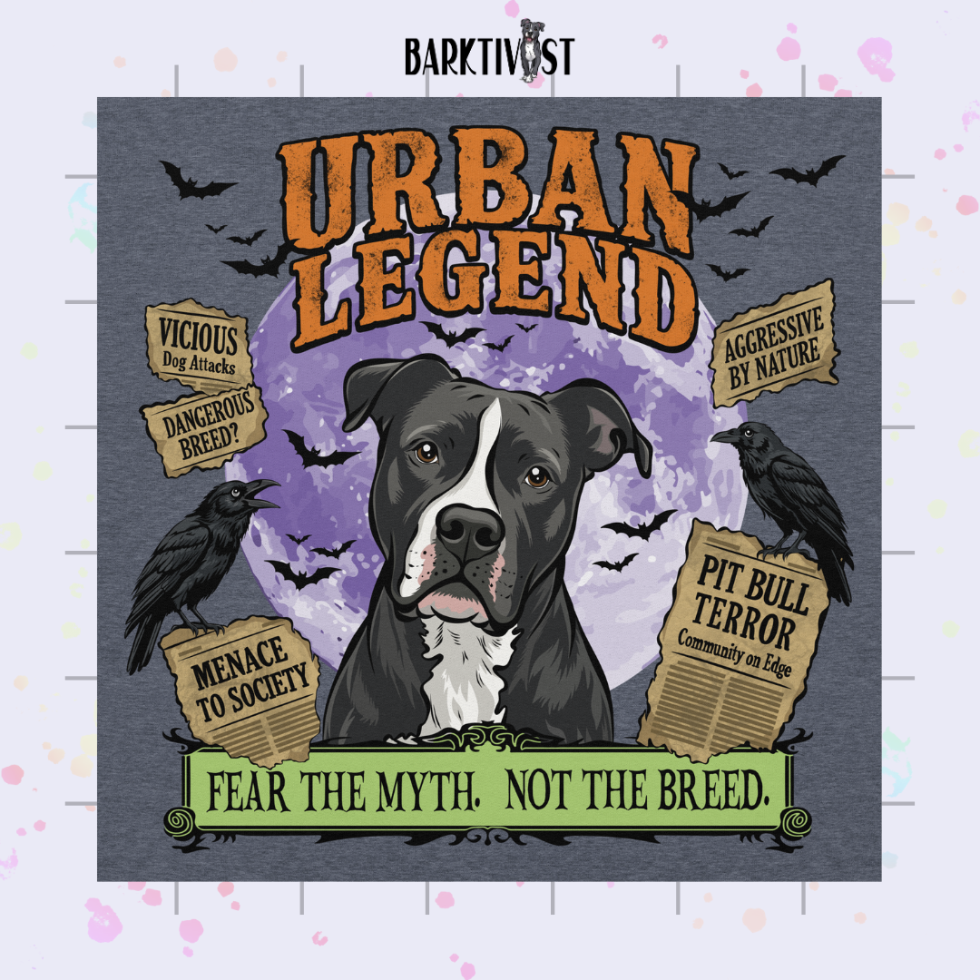 Urban Legend Classic Hoodie