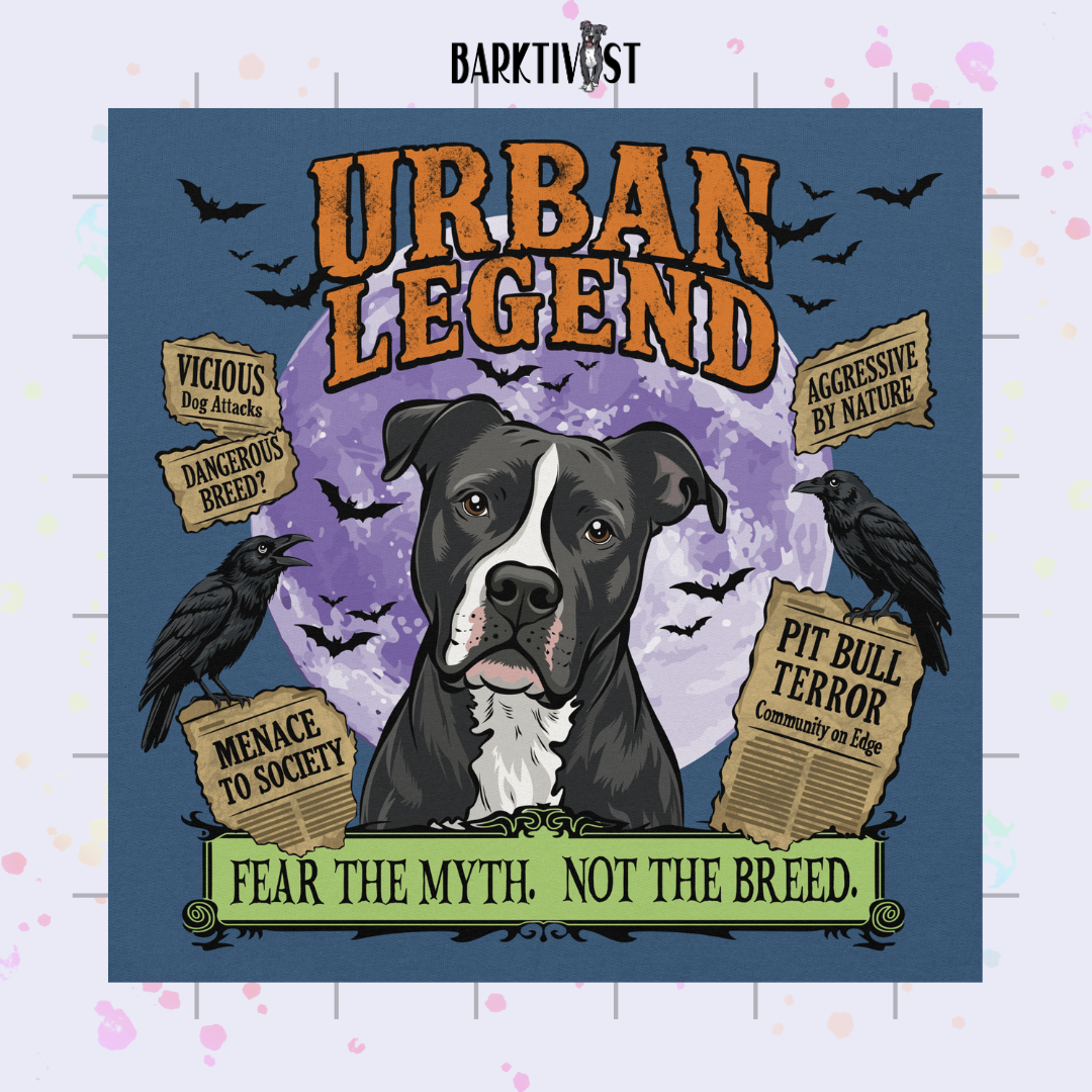 Urban Legend Classic Hoodie