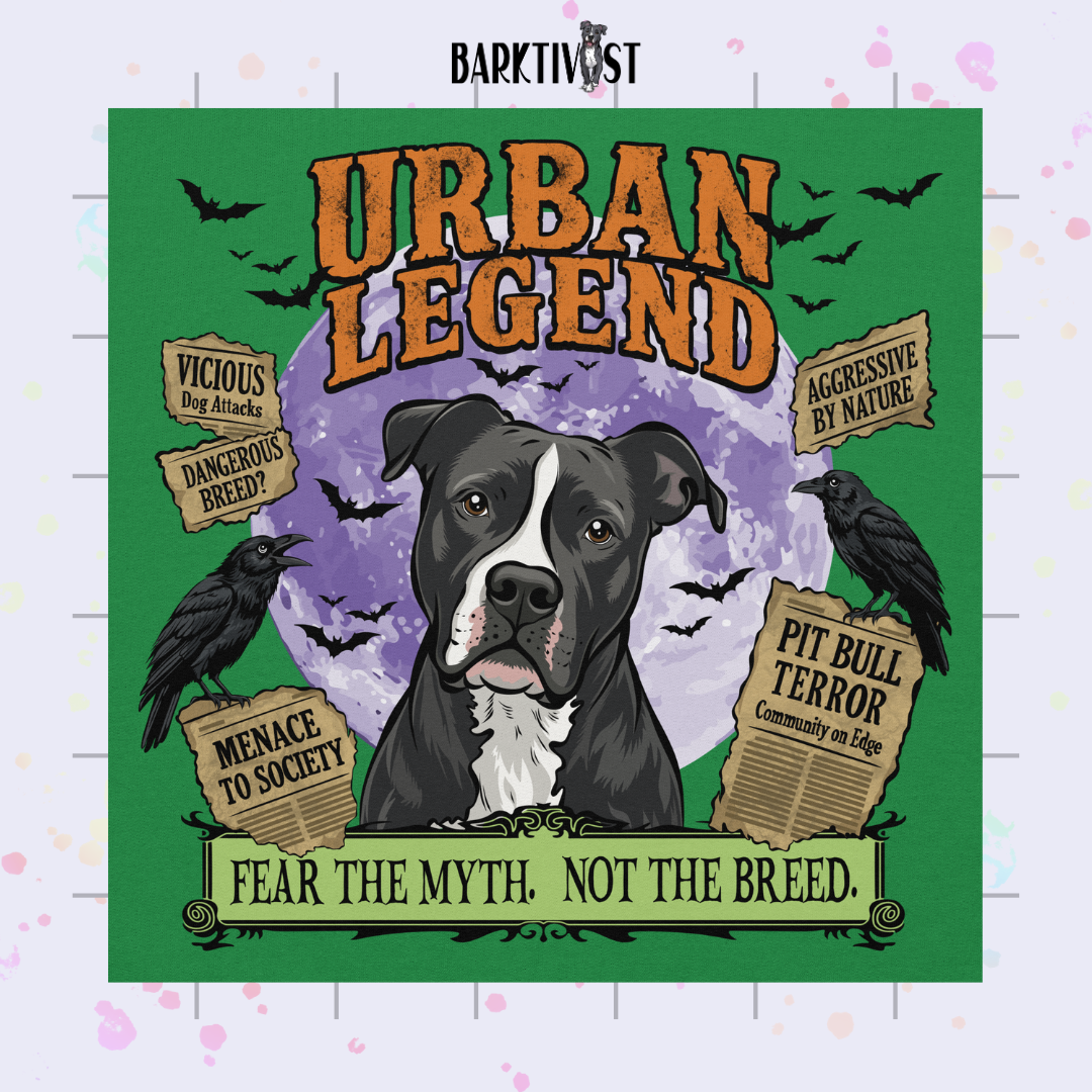 Urban Legend Classic Hoodie