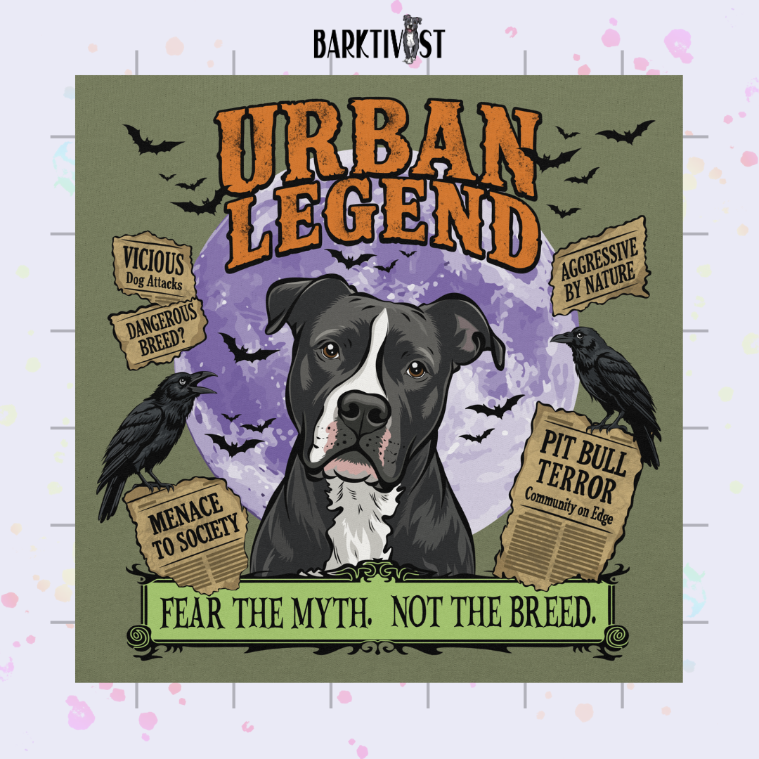 Urban Legend Classic Hoodie