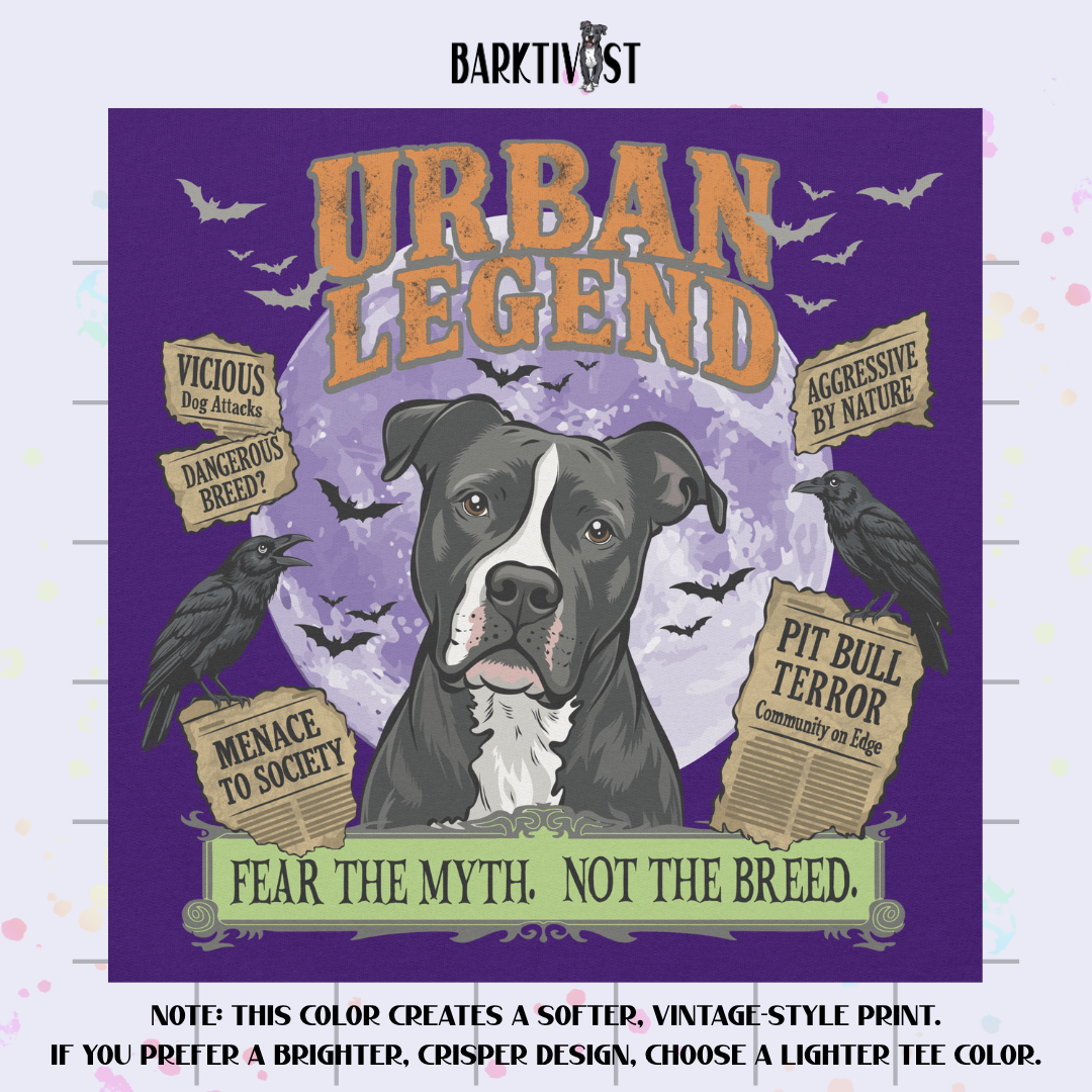 Urban Legend Classic Hoodie