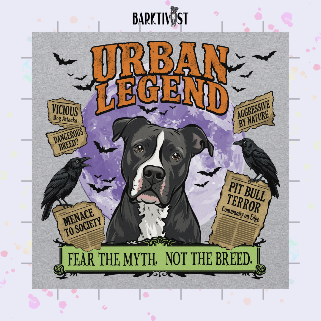 Urban Legend Classic Hoodie