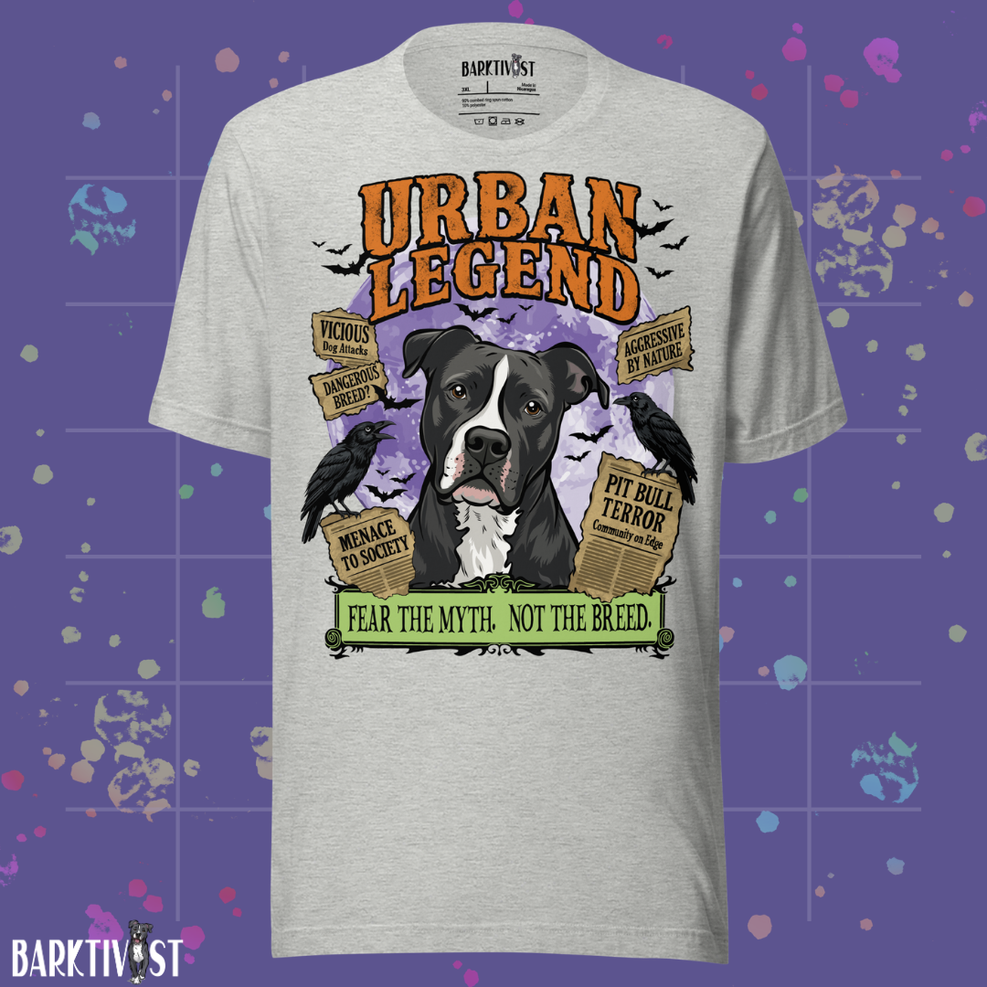 Urban Legend Classic Tee