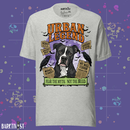 Urban Legend Classic Tee