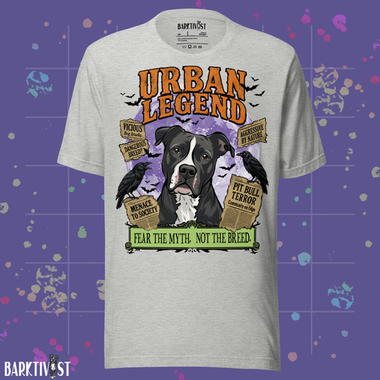 Urban Legend Classic Tee