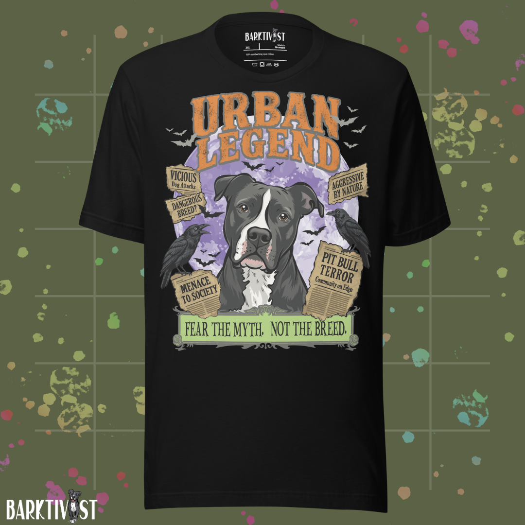 Urban Legend Classic Tee