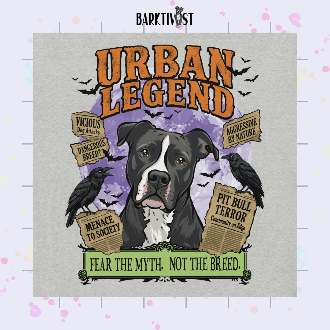 Urban Legend Classic Tee
