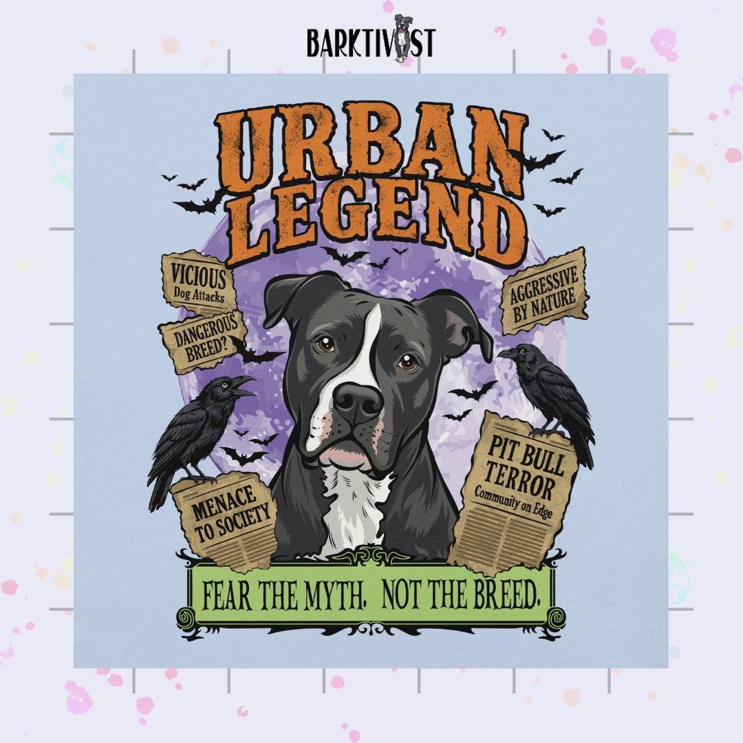 Urban Legend Classic Tee