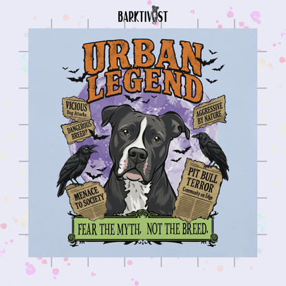 Urban Legend Classic Tee