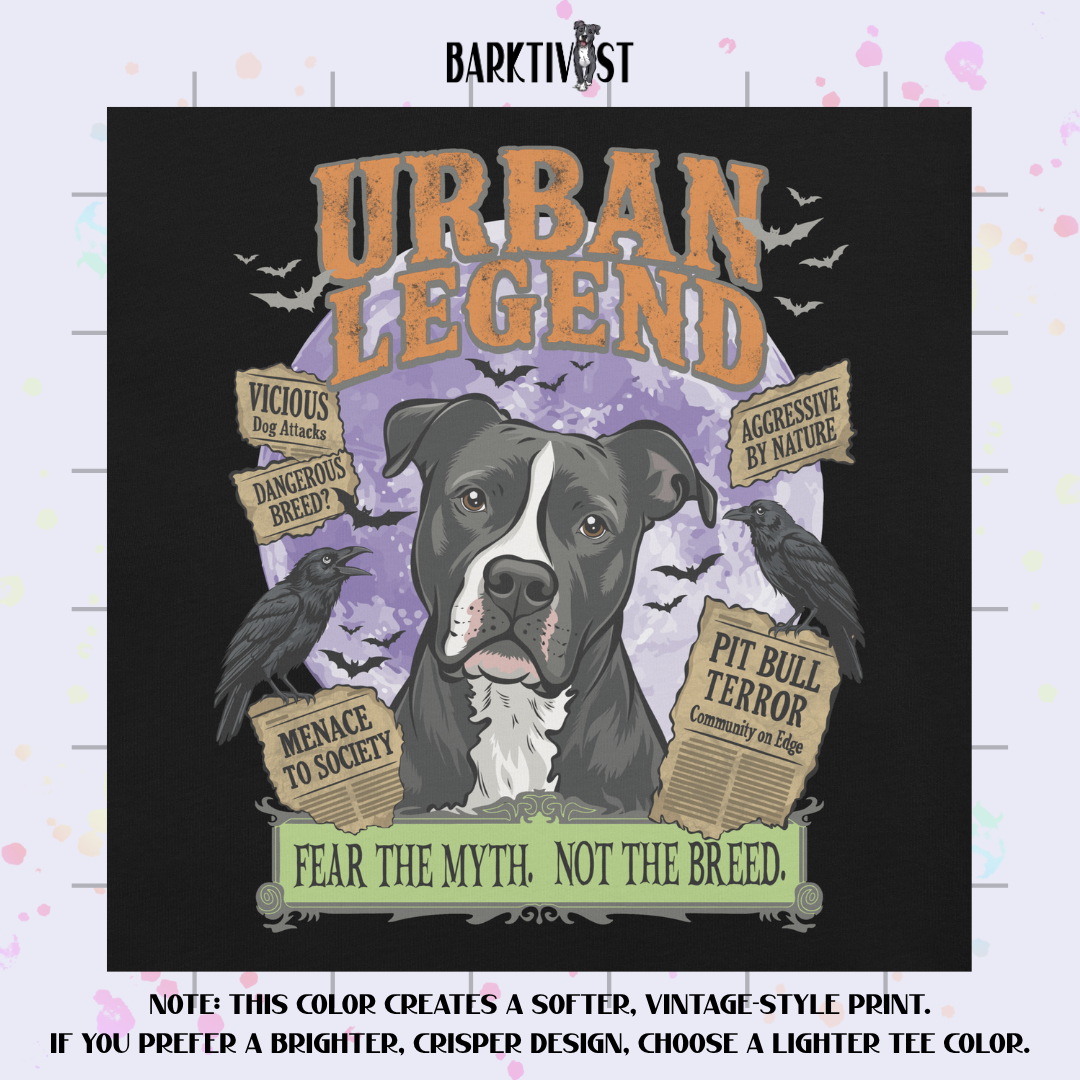 Urban Legend Classic Tee