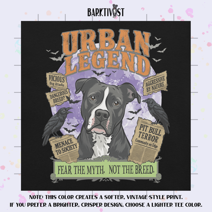 Urban Legend Classic Tee