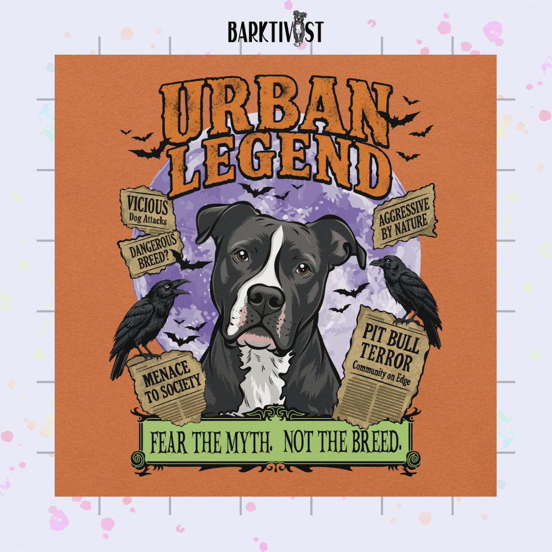 Urban Legend Classic Tee