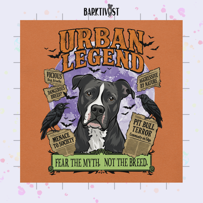 Urban Legend Classic Tee